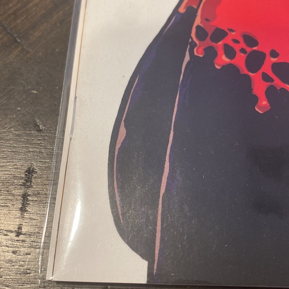 Extreme Carnage Toxin - Skottie young variant - Picture 2 of 5